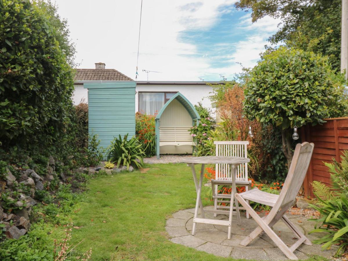 Villa Pippin St Ives Exterior foto