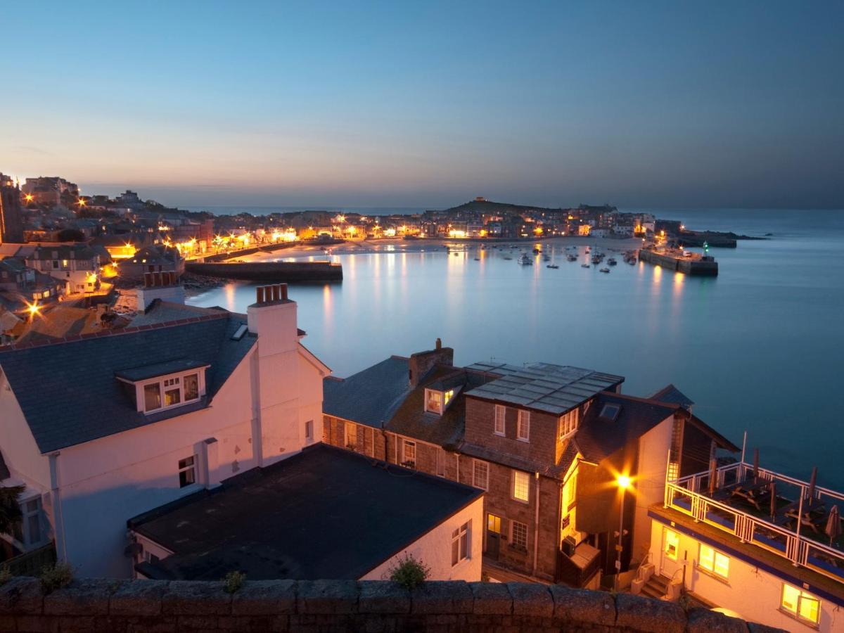 Villa Pippin St Ives Exterior foto