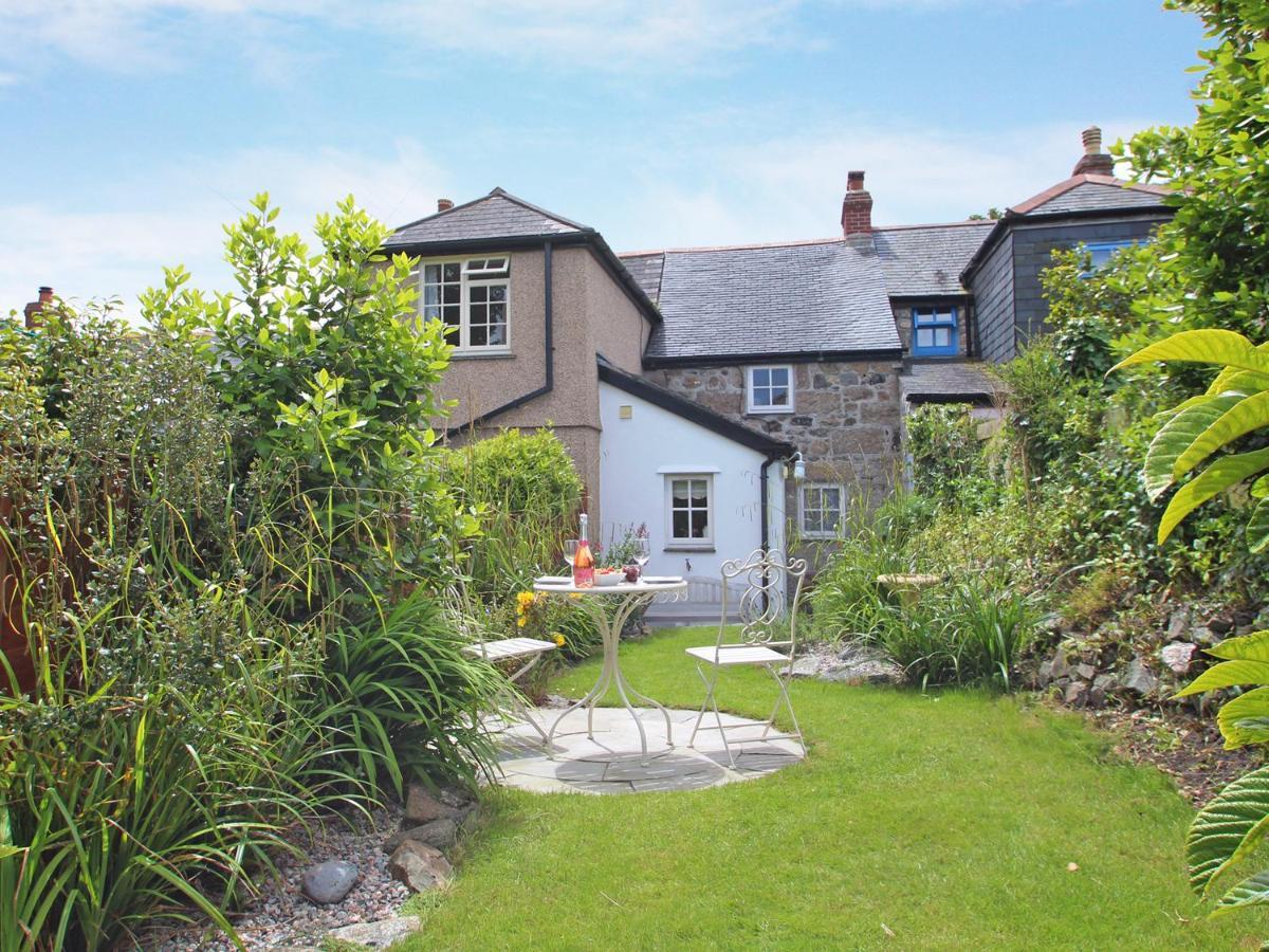 Villa Pippin St Ives Exterior foto
