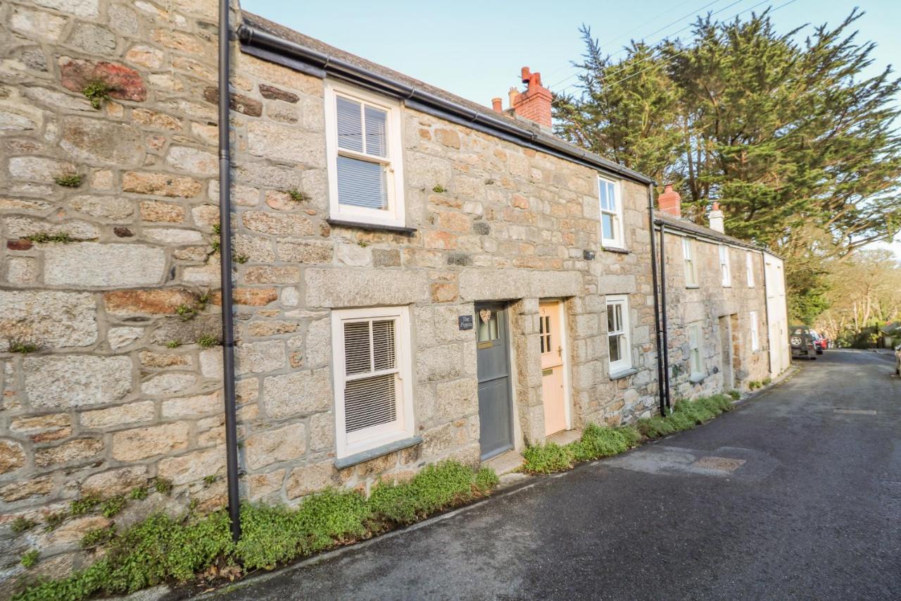 Villa Pippin St Ives Exterior foto